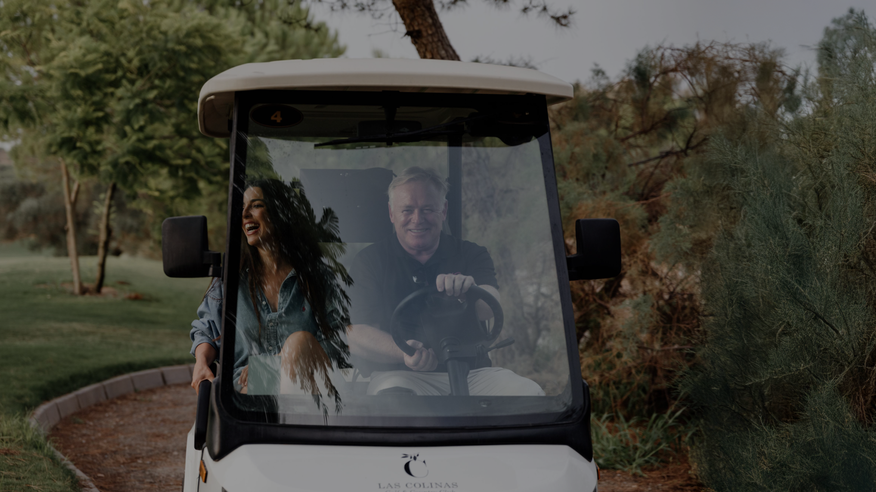 Imagen principal del proyecto Andrew Brown X Ruth Lorenzo