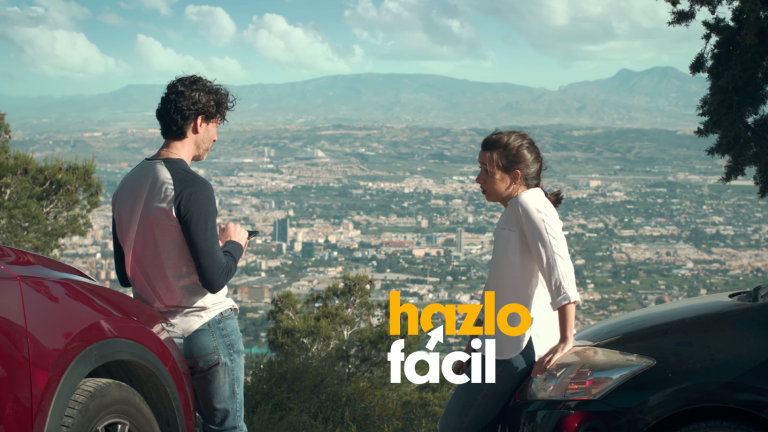 Hazlo f&aacute;cil. ATRM.