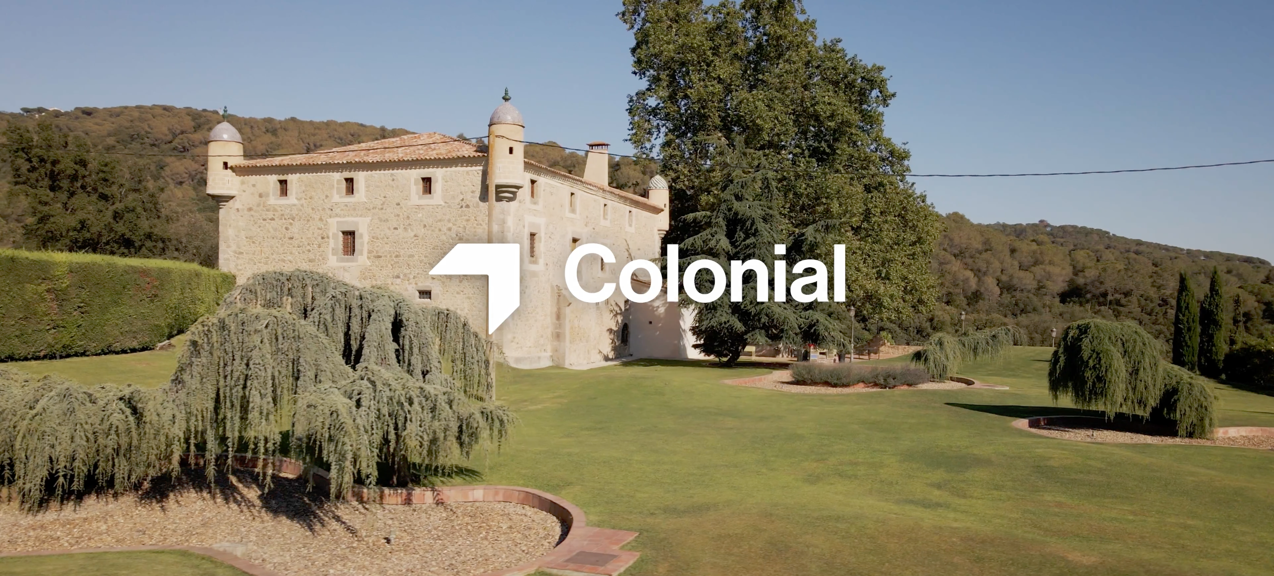 Colonial 75 Aniversario.