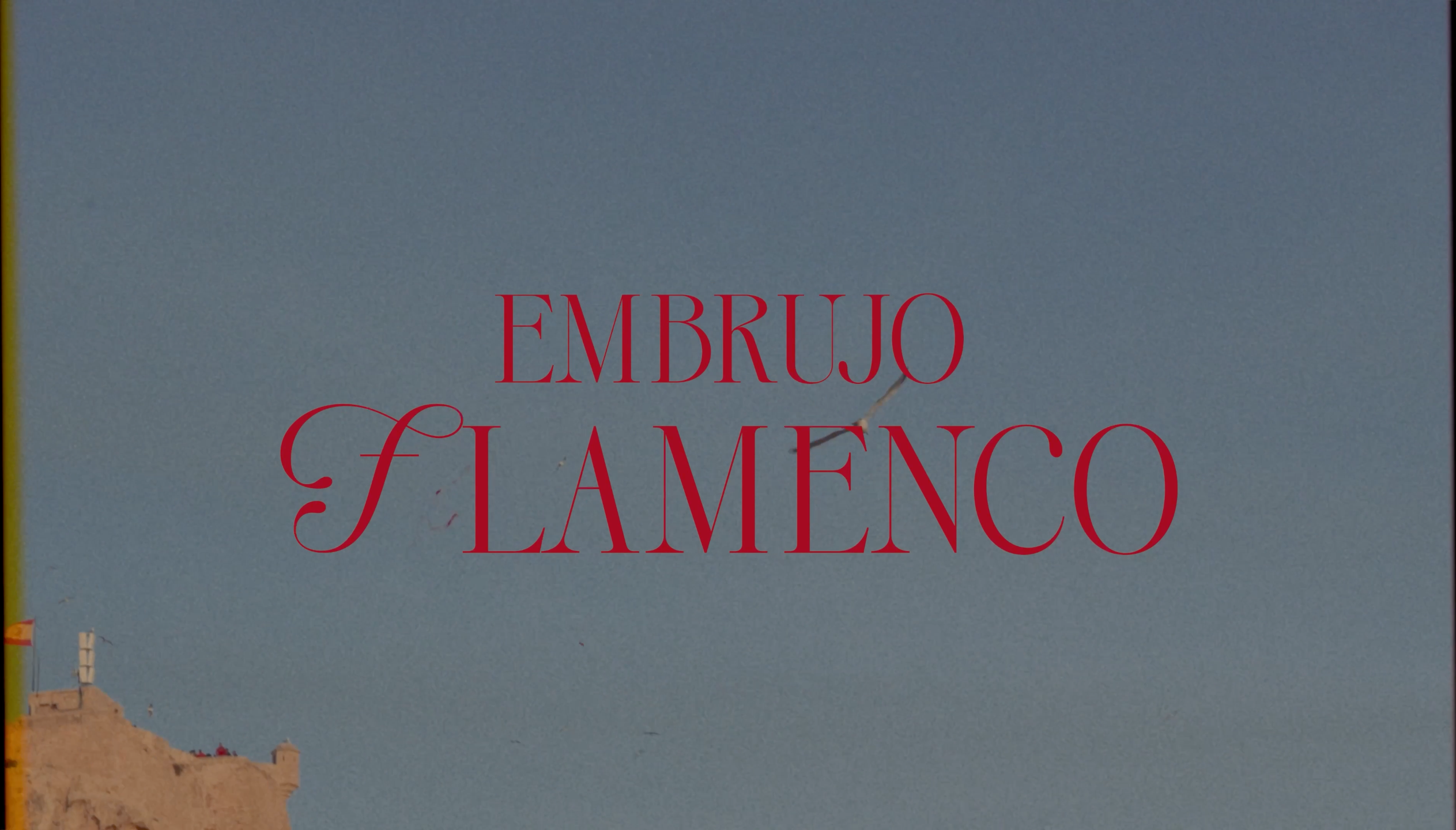 Embrujo Flamenco.