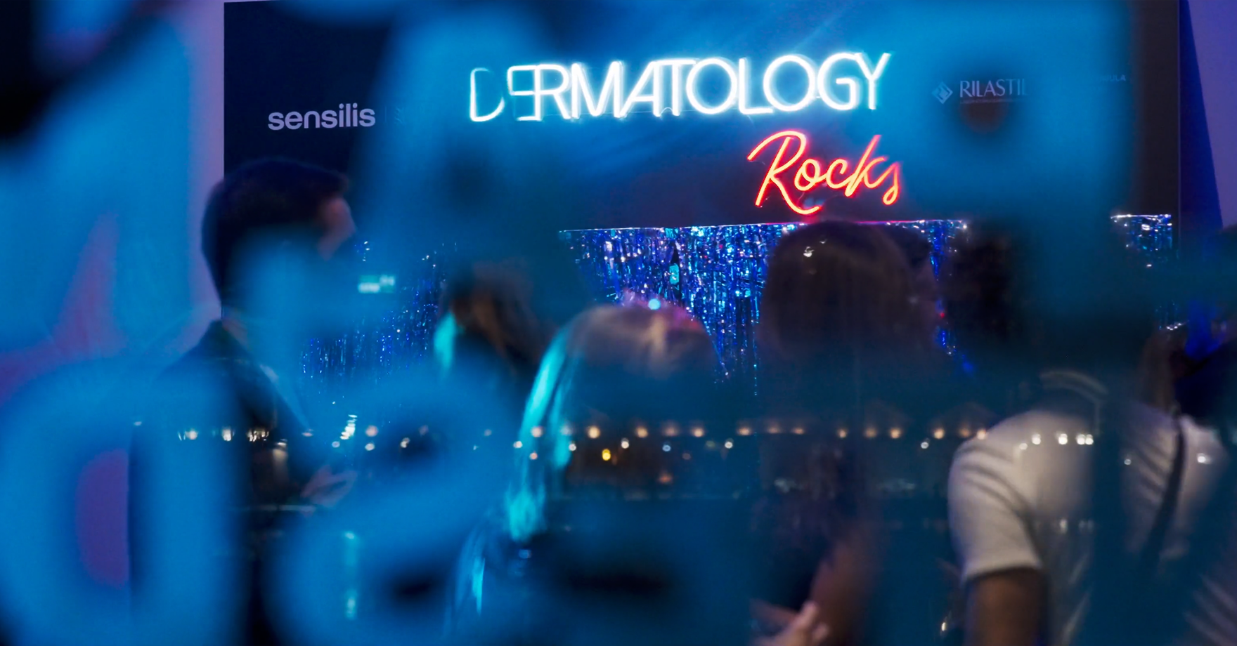 Dermatology Rocks.