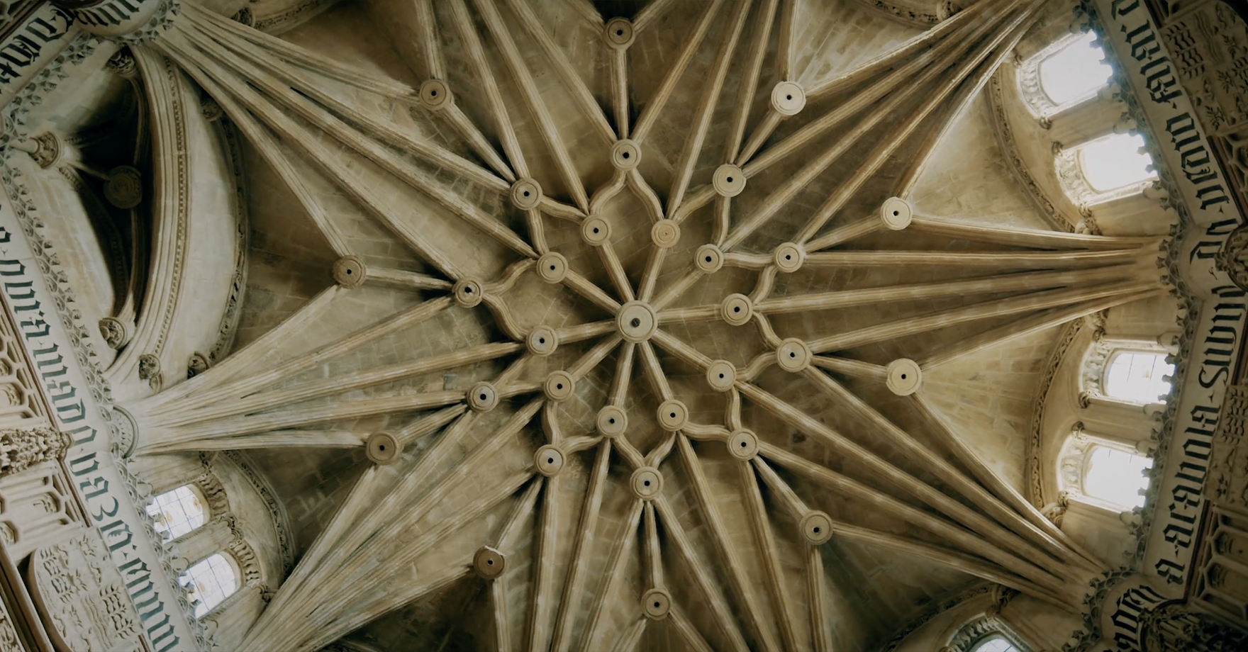 Fotograma del documental La Torre de Murcia