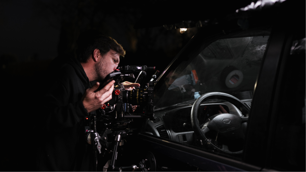 Producci&oacute;n audiovisual